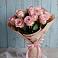 Букет цветов из: Розы в Ленинский Тульская область