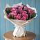 Букет цветов из: Розы в Ленинский Тульская область