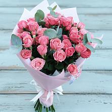 Букет Леди совершенство в Ленинский Тульская область