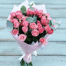 Букет Леди совершенство в Ленинский Тульская область